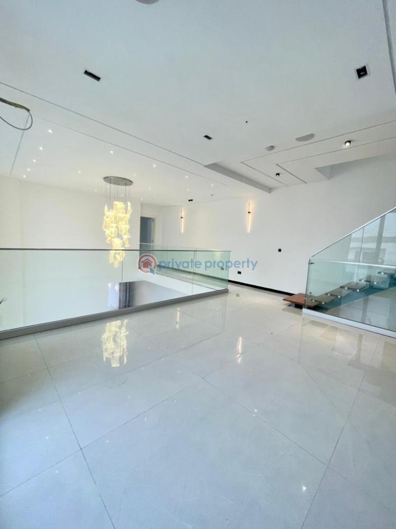 5 bedroom Duplex For Sale Ikate Elegushi Lekki Lagos - 6