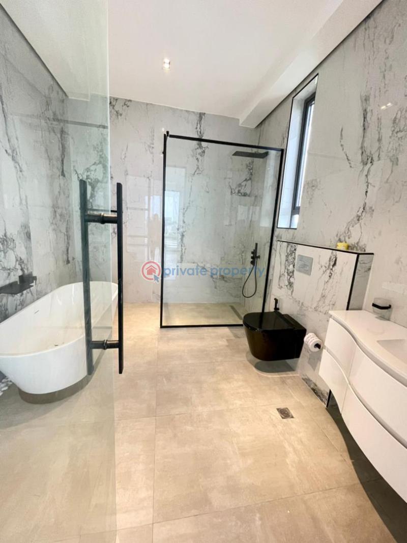 5 bedroom Duplex For Sale Ikate Elegushi Lekki Lagos - 13