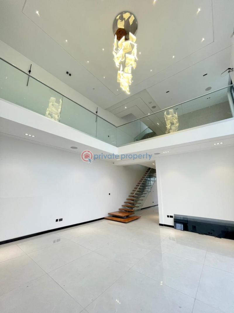 5 bedroom Duplex For Sale Ikate Elegushi Lekki Lagos - 2