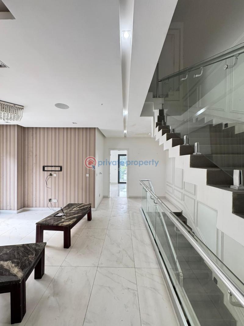 5 bedroom Semi detached Duplex For Sale Old Ikoyi Lagos - 4