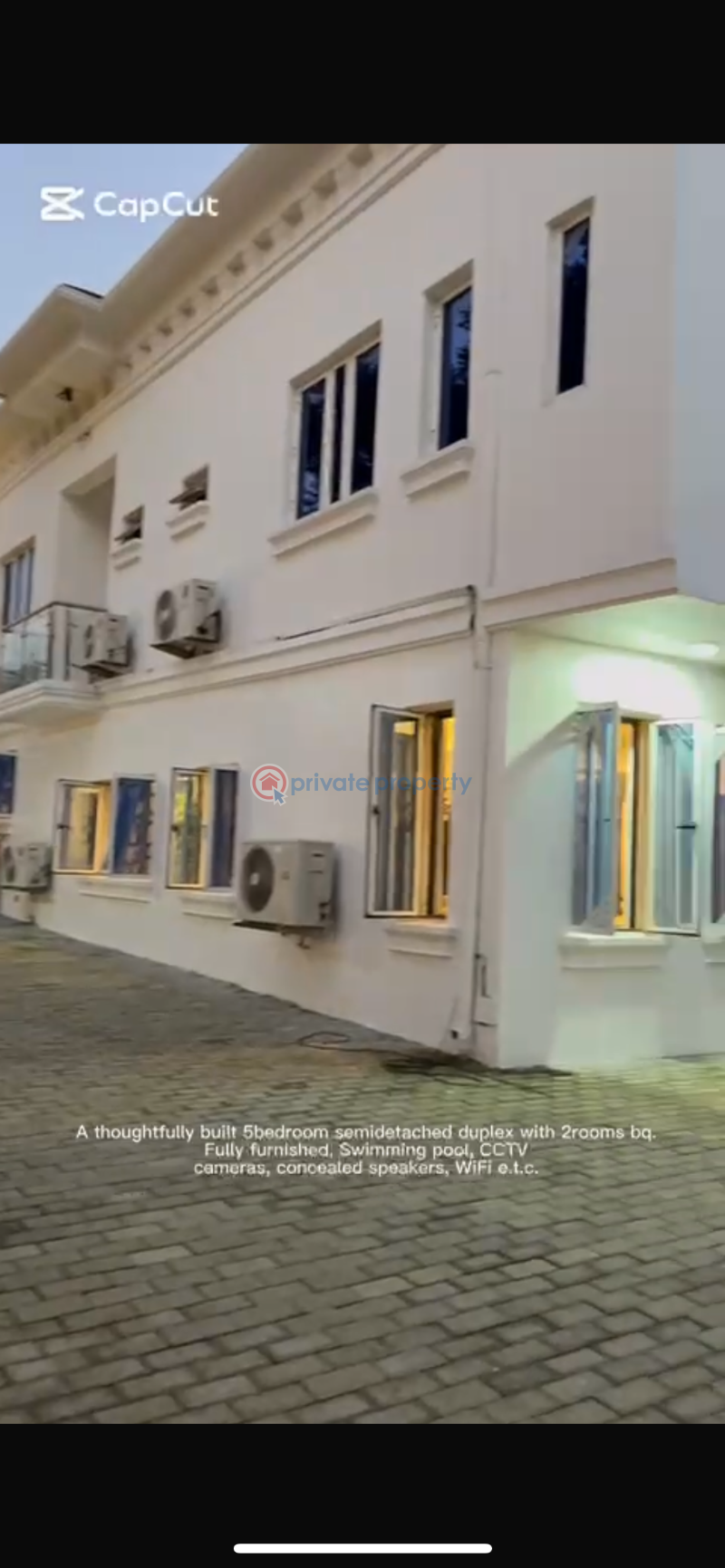 5 bedroom House For Rent Maitama Abuja Phase 1  - 0