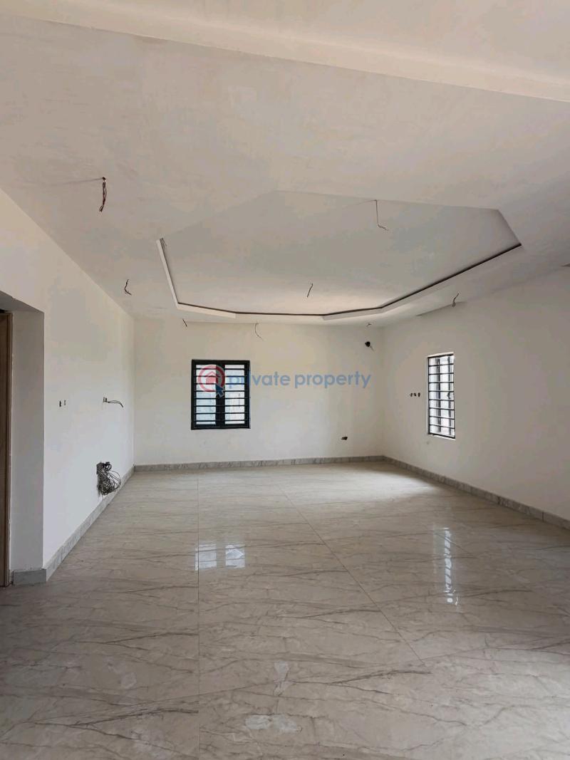 5 bedroom Semi detached Duplex For Sale Gudu Abuja Phase 2  - 4