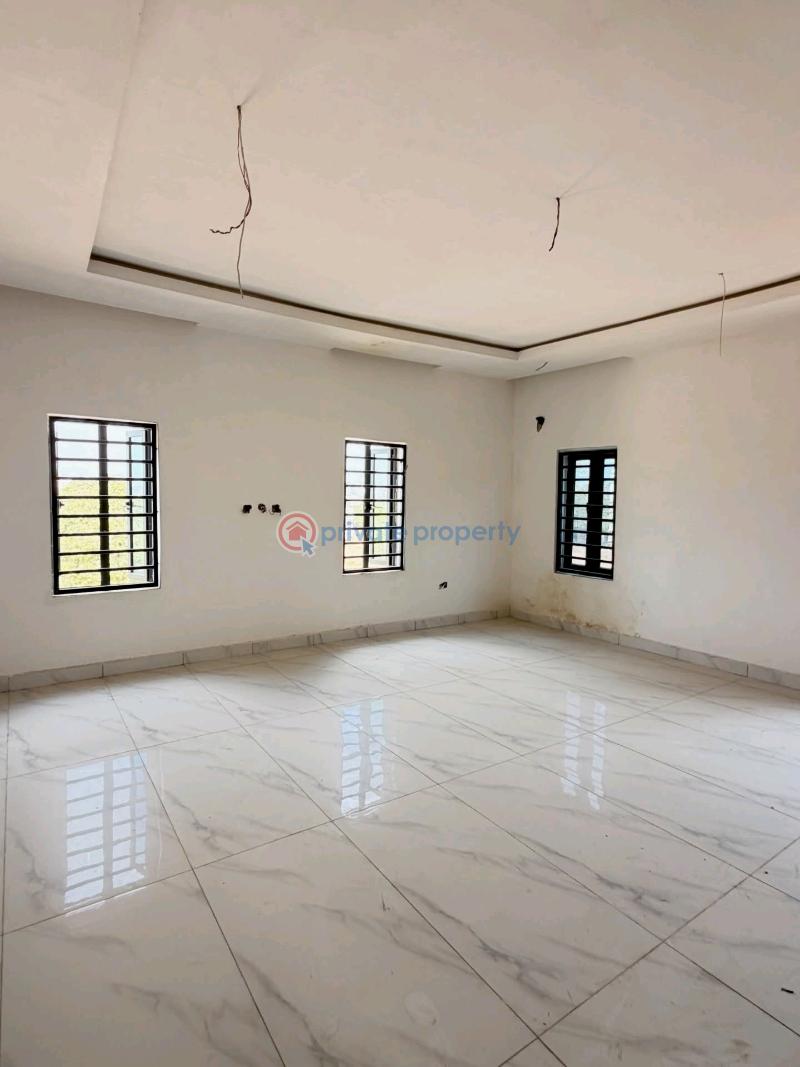 5 bedroom Semi detached Duplex For Sale Gudu Abuja Phase 2  - 7