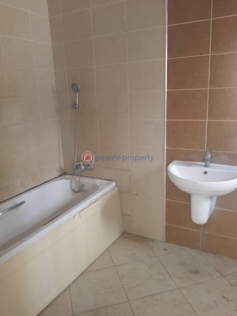 5 bedroom Semi detached Duplex For Rent Lekki Phase 1 Lagos - 1