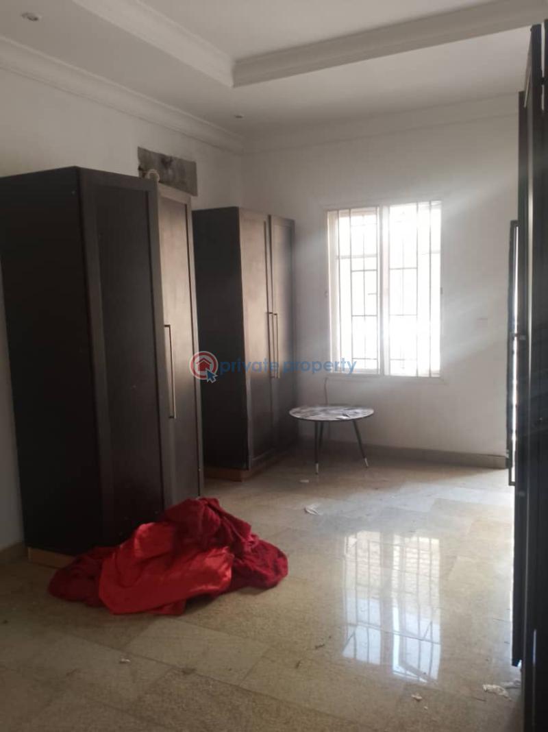 5 bedroom Semi detached Duplex For Rent Lekki Phase 1 Lagos - 7