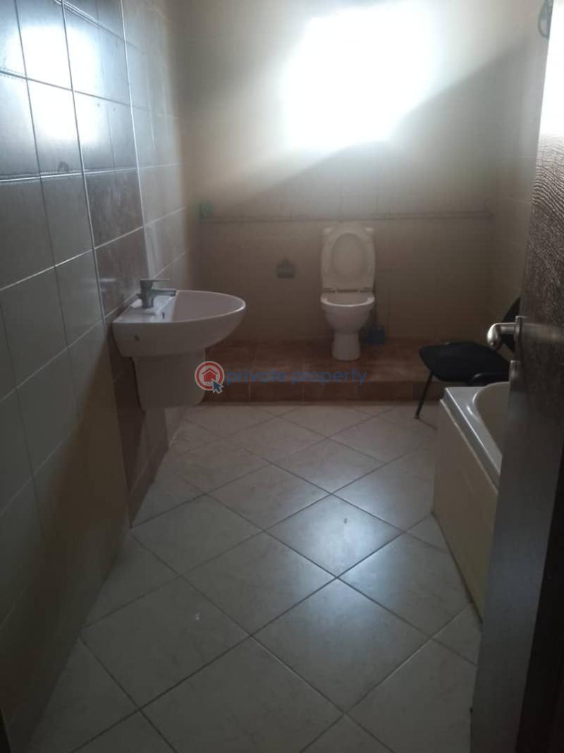 5 bedroom Semi detached Duplex For Rent Lekki Phase 1 Lagos - 5