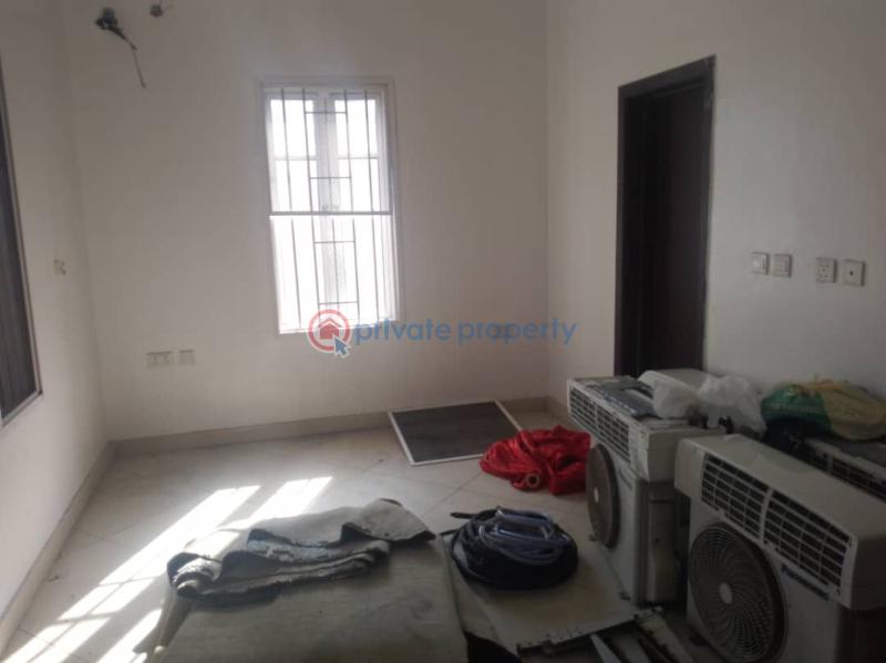 5 bedroom Semi detached Duplex For Rent Lekki Phase 1 Lagos - 3