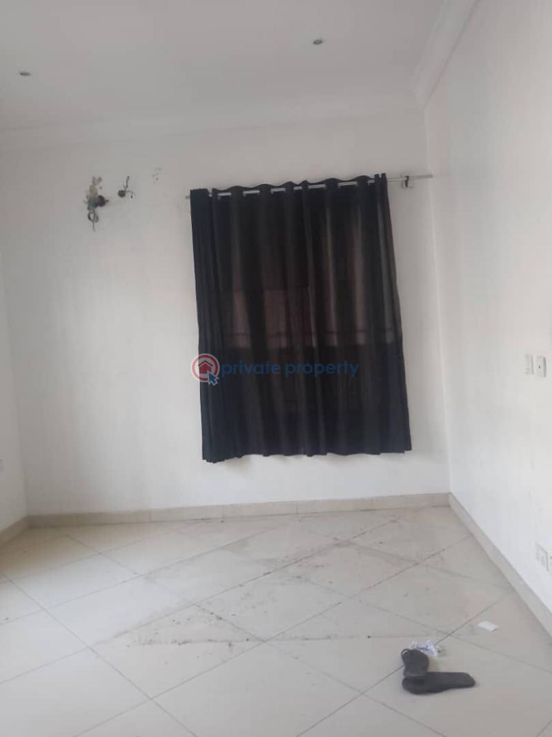 5 bedroom Semi detached Duplex For Rent Lekki Phase 1 Lagos - 8