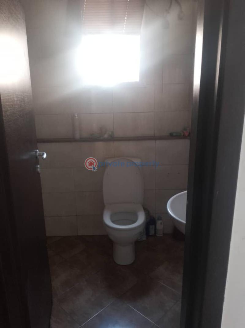 5 bedroom Semi detached Duplex For Rent Lekki Phase 1 Lagos - 6