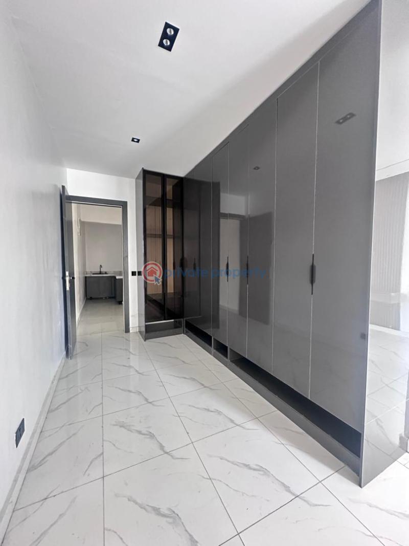 5 bedroom Semi detached Duplex For Sale Ikota Lekki Lagos - 13