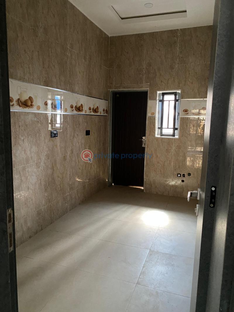 5 bedroom semi detached terrace (8 units) - 7 5 bedroom Block Of Flats For Sale Wuse Zone Zone 1-7 Abuja Phase 1  - 7