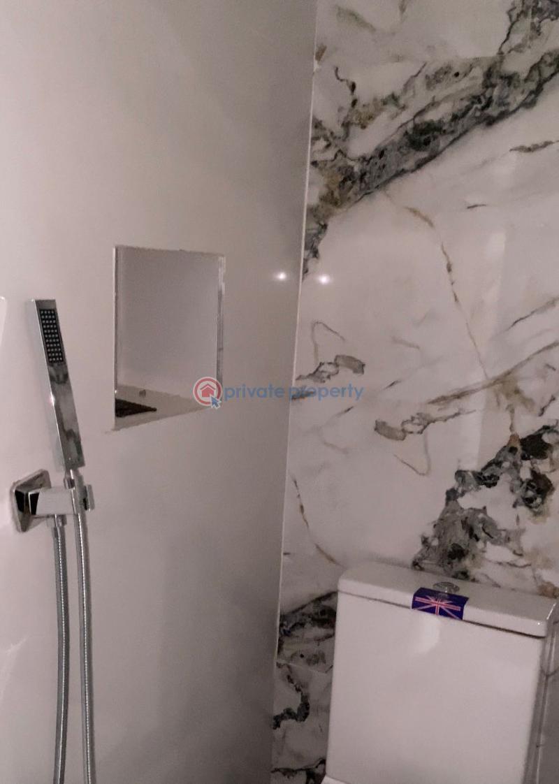 5 bedroom semi detached terrace (8 units) - 3 5 bedroom Block Of Flats For Sale Wuse Zone Zone 1-7 Abuja Phase 1  - 3