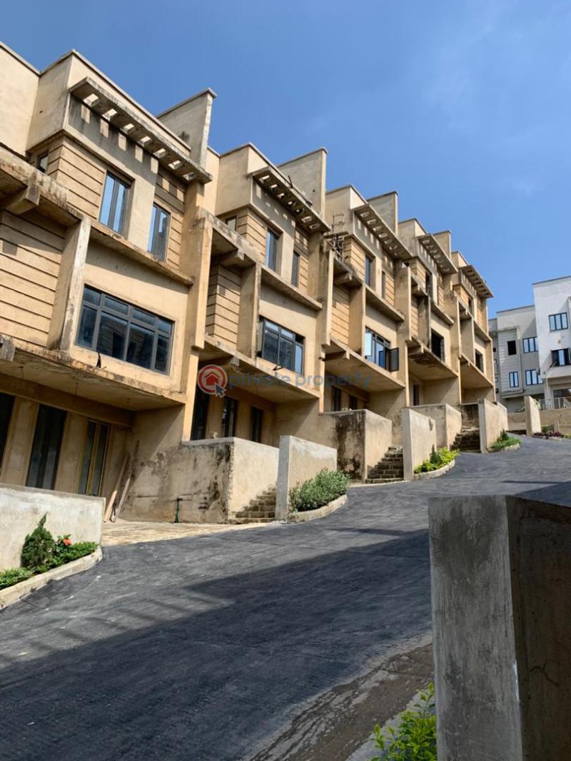 5 bedroom Block Of Flats For Sale Wuse Zone Zone 1-7 Abuja Phase 1  - 0