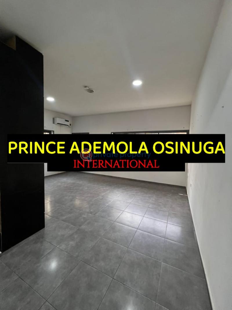 5 bedroom House For Rent Oniru Victoria Island Lagos - 9