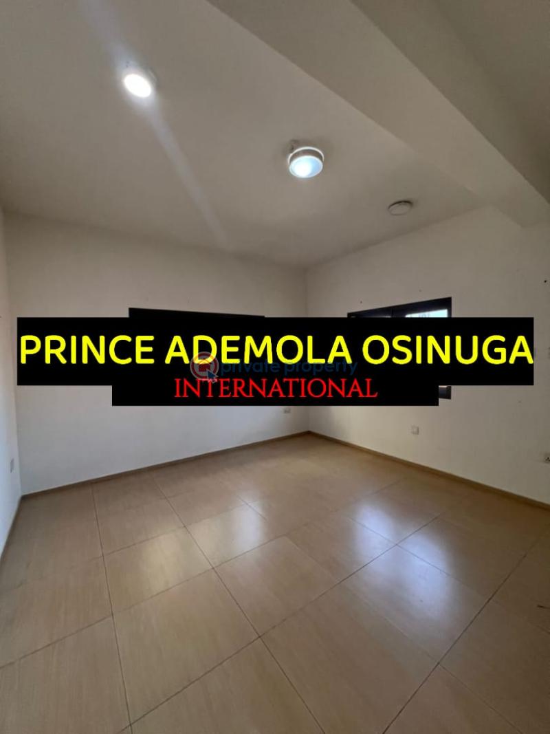5 bedroom House For Rent Oniru Victoria Island Lagos - 10