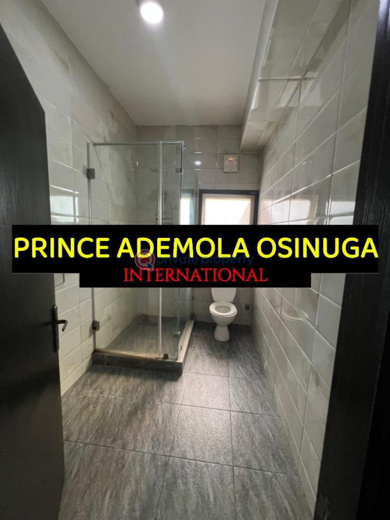 5 bedroom House For Rent Oniru Victoria Island Lagos - 8