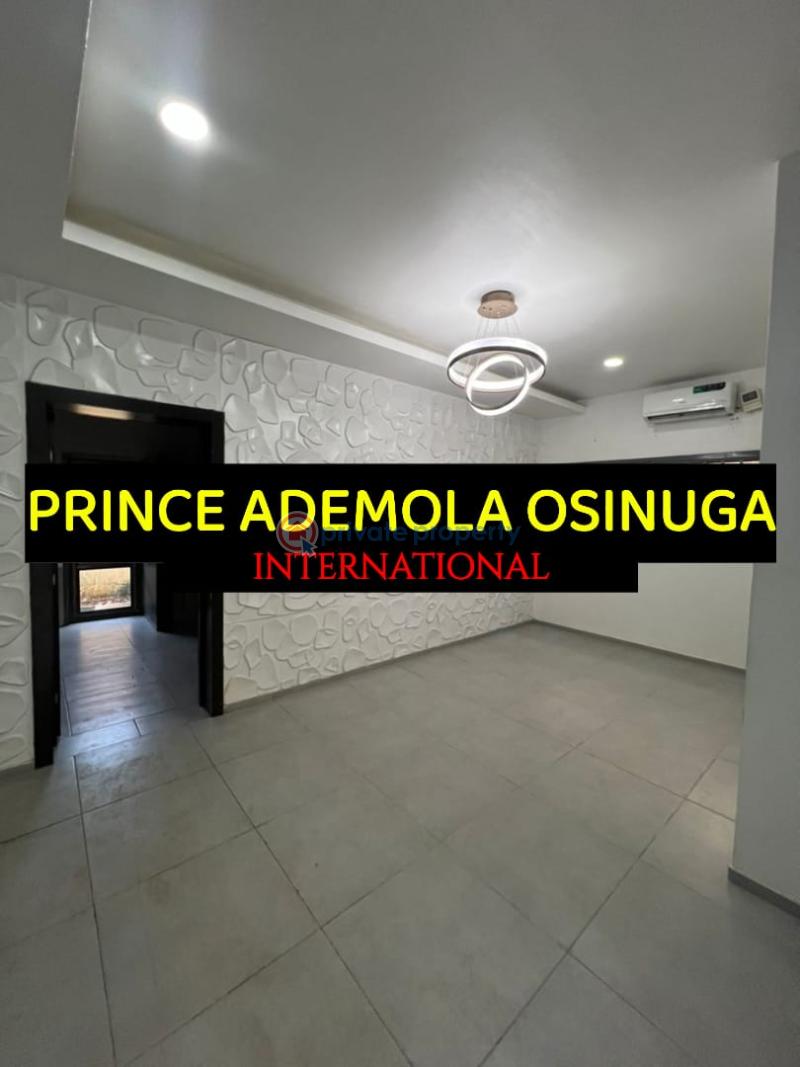 5 bedroom House For Rent Oniru Victoria Island Lagos - 15
