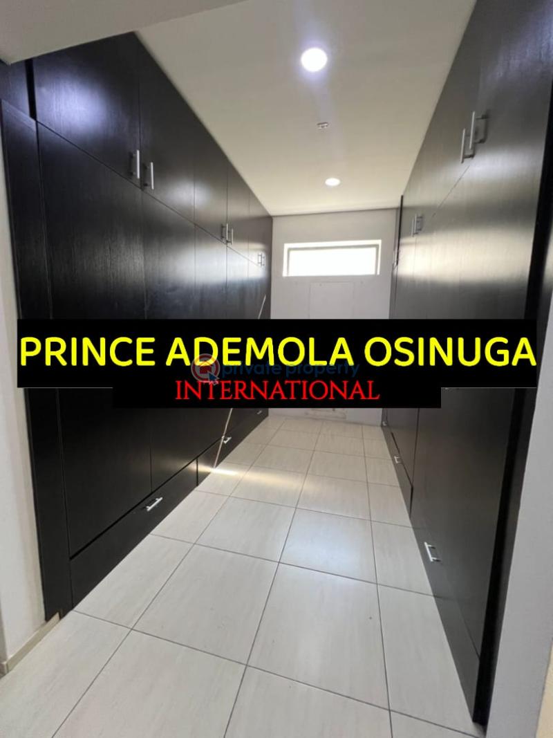 5 bedroom House For Rent Oniru Victoria Island Lagos - 4