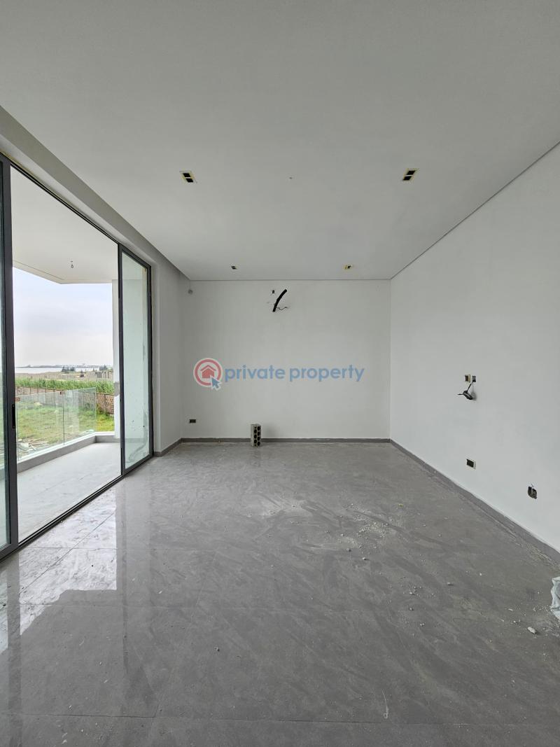 5 bedroom semi-detached triplex at ikate - 9 5 bedroom Flat & Apartment For Sale Ikate Elegushi Lekki Lagos - 9