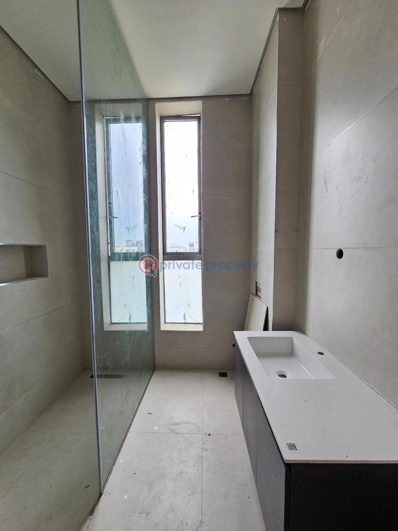 5 bedroom semi-detached triplex at ikate - 7 5 bedroom Flat & Apartment For Sale Ikate Elegushi Lekki Lagos - 7