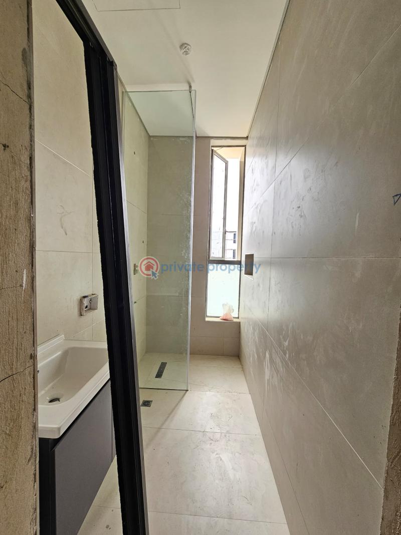 5 bedroom semi-detached triplex at ikate - 6 5 bedroom Flat & Apartment For Sale Ikate Elegushi Lekki Lagos - 6