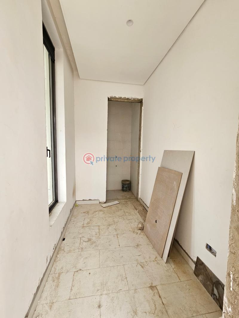 5 bedroom semi-detached triplex at ikate - 14 5 bedroom Flat & Apartment For Sale Ikate Elegushi Lekki Lagos - 14