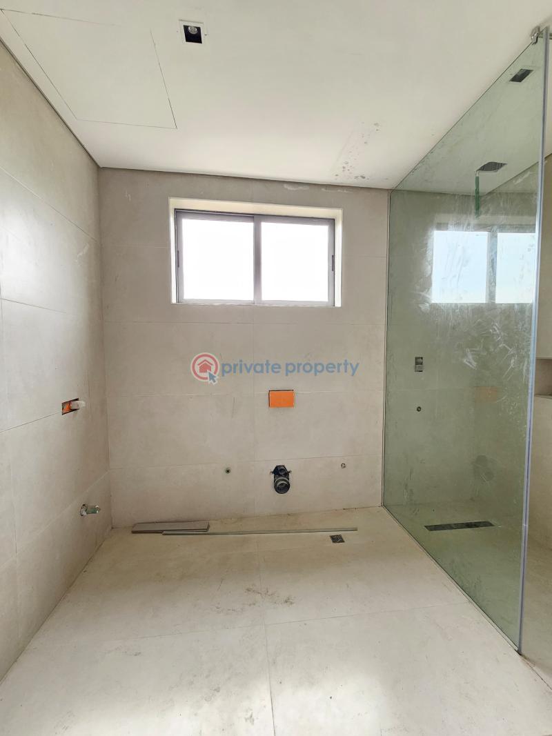 5 bedroom semi-detached triplex at ikate - 3 5 bedroom Flat & Apartment For Sale Ikate Elegushi Lekki Lagos - 3