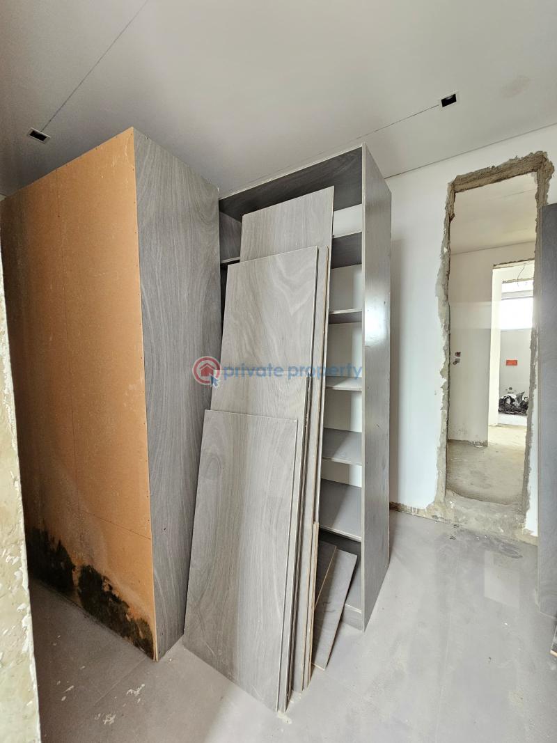 5 bedroom semi-detached triplex at ikate - 5 5 bedroom Flat & Apartment For Sale Ikate Elegushi Lekki Lagos - 5