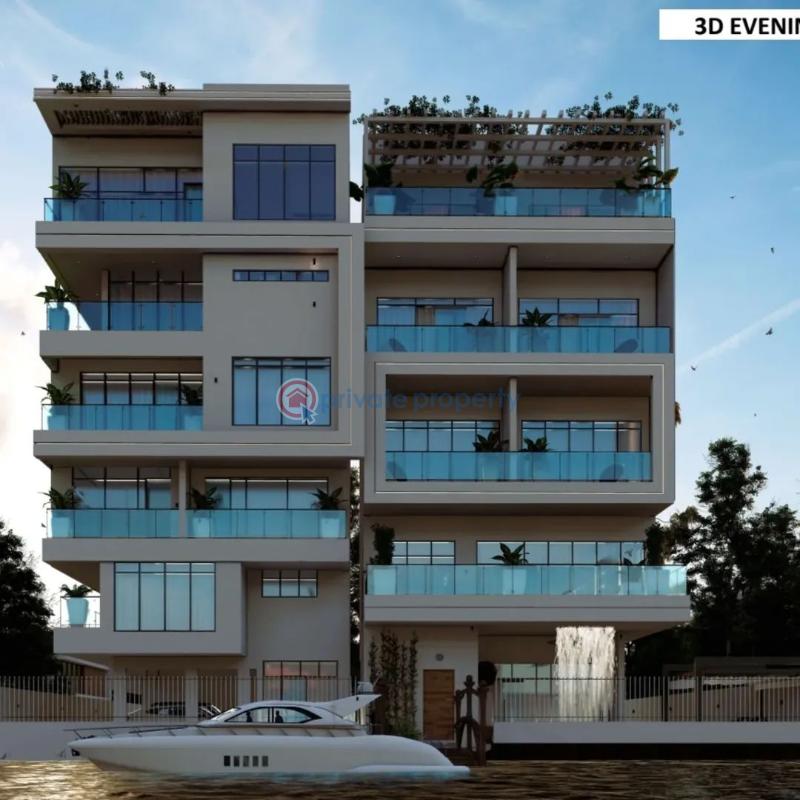 5 bedroom semi-detached waterfront detached innold ikoyi - 1 5 bedroom Semi detached Duplex For Sale . Old Ikoyi Lagos - 1