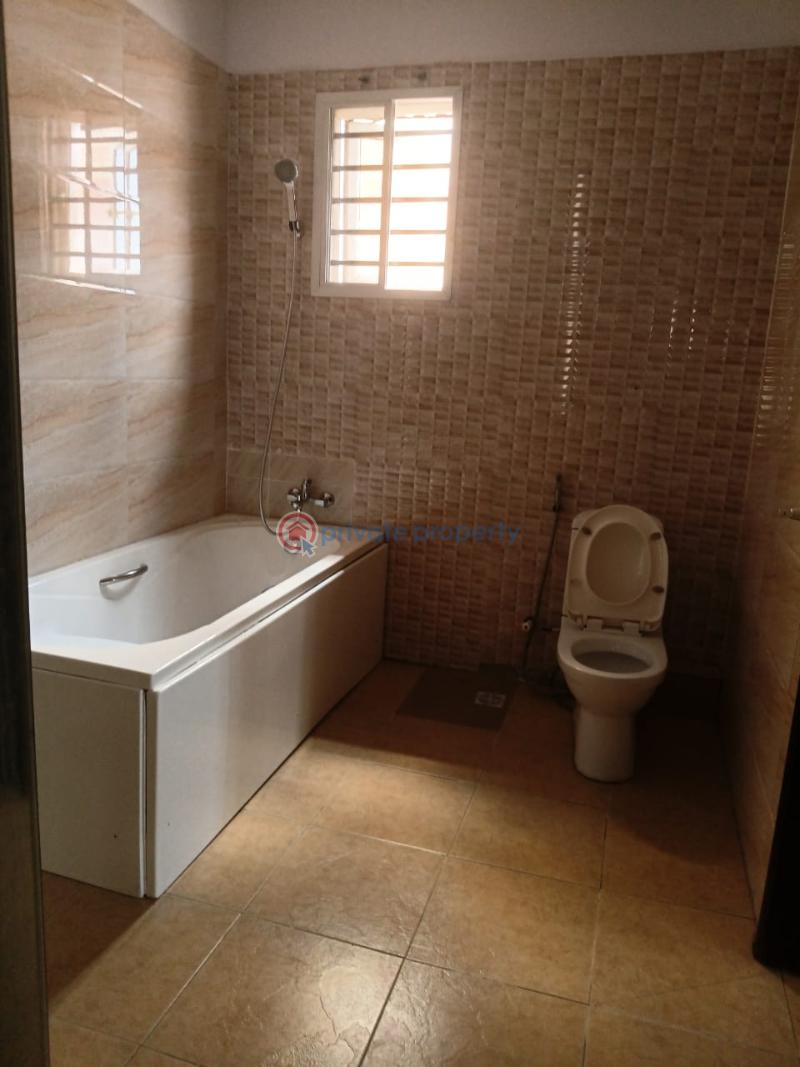 5 bedroom Semi detached Duplex For Rent Lekki Phase 1 Lagos - 7