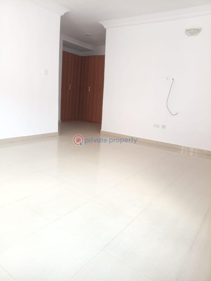 5 bedroom Semi detached Duplex For Rent Lekki Phase 1 Lagos - 1