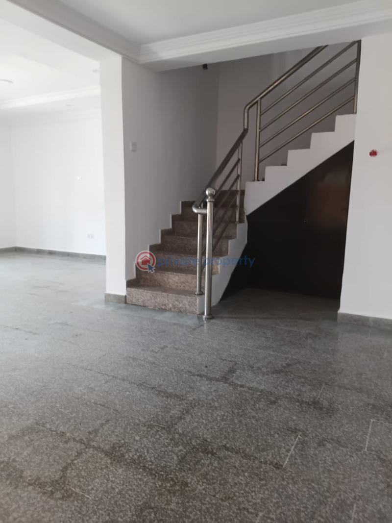 5 bedroom Semi detached Duplex For Rent Lekki Phase 1 Lagos - 6