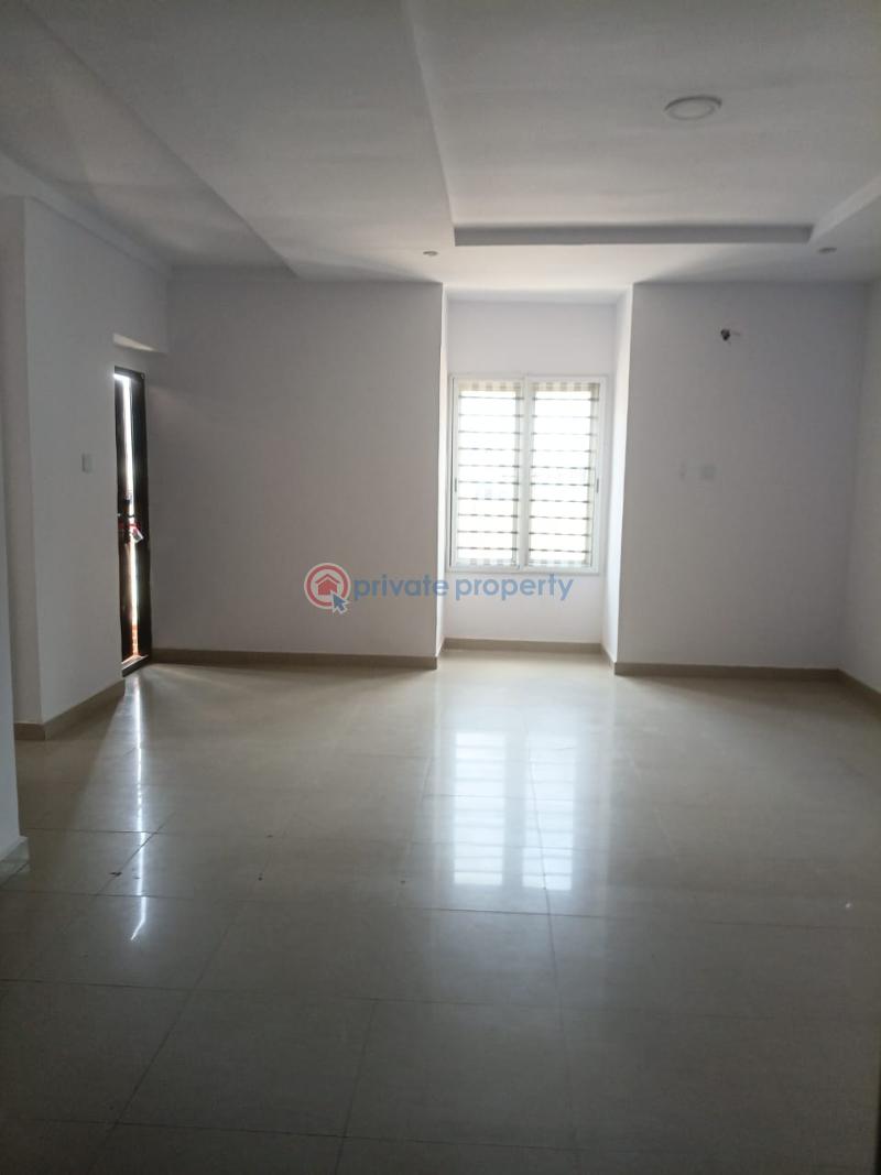5 bedroom Semi detached Duplex For Rent Lekki Phase 1 Lagos - 5