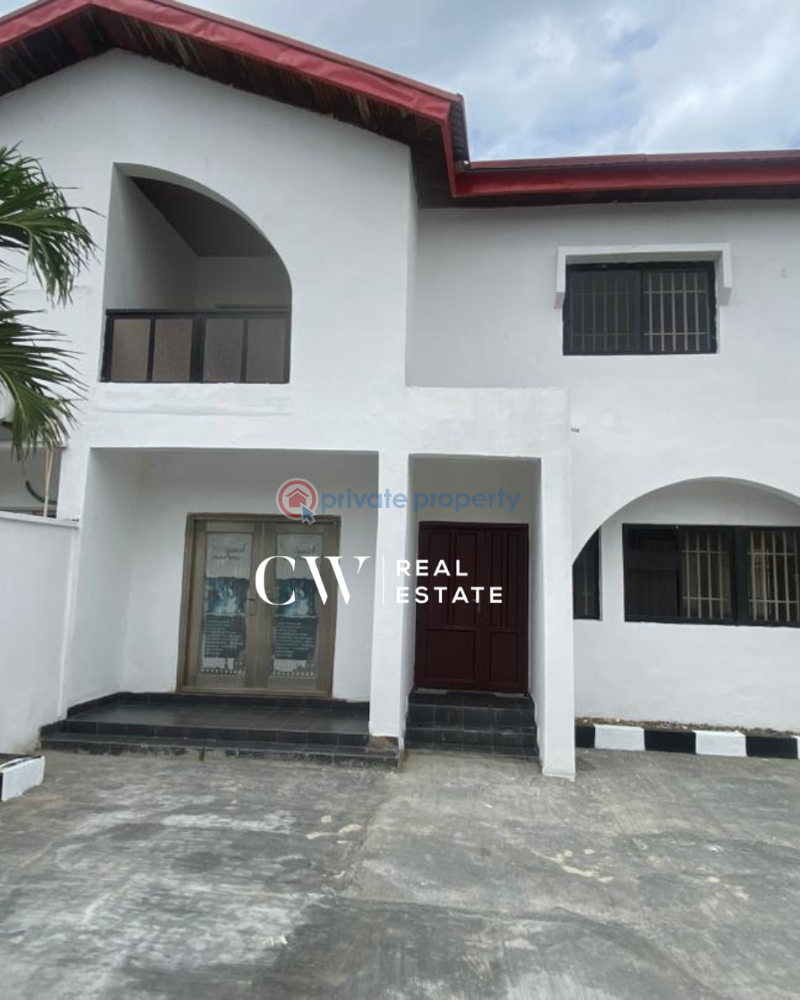 Commercial Property For Rent Lekki Phase 1 Lagos - 0