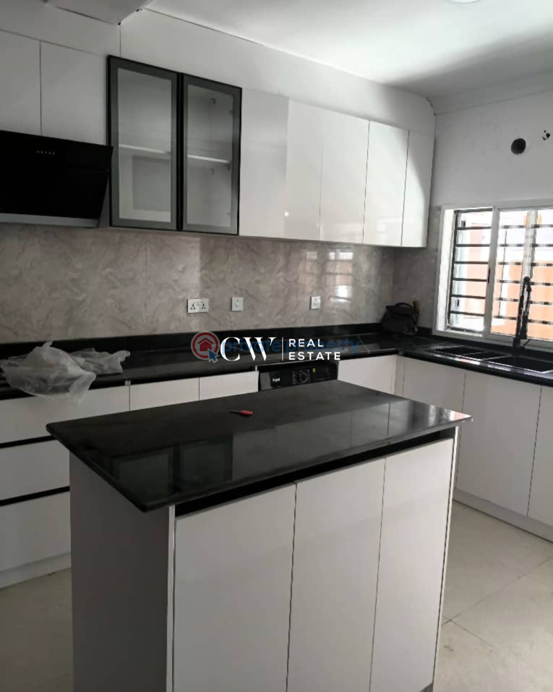 5 bedroom Semi detached Duplex For Rent Lekki Phase 1 Lagos - 0