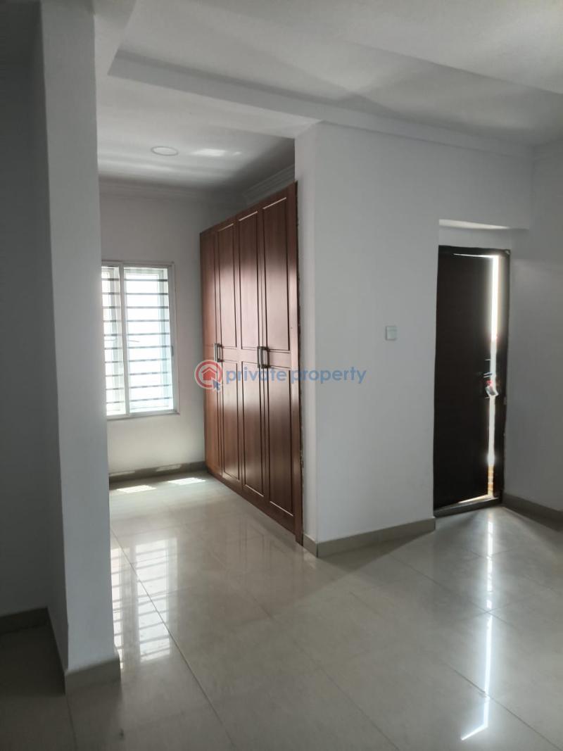 5 bedroom Semi detached Duplex For Rent Lekki Phase 1 Lagos - 2