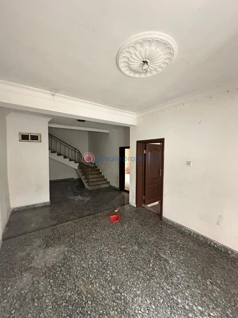 5 bedroom Semi detached Duplex For Rent Lekki Phase 1 Lagos - 9