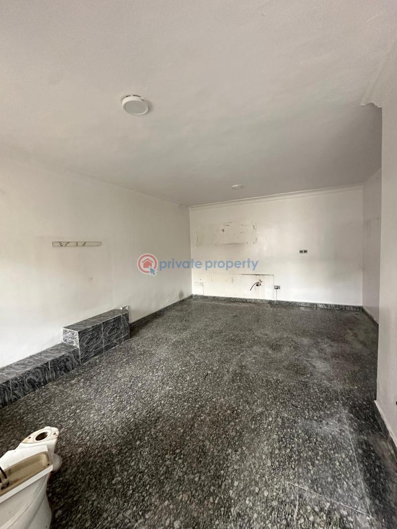 5 bedroom Semi detached Duplex For Rent Lekki Phase 1 Lagos - 12