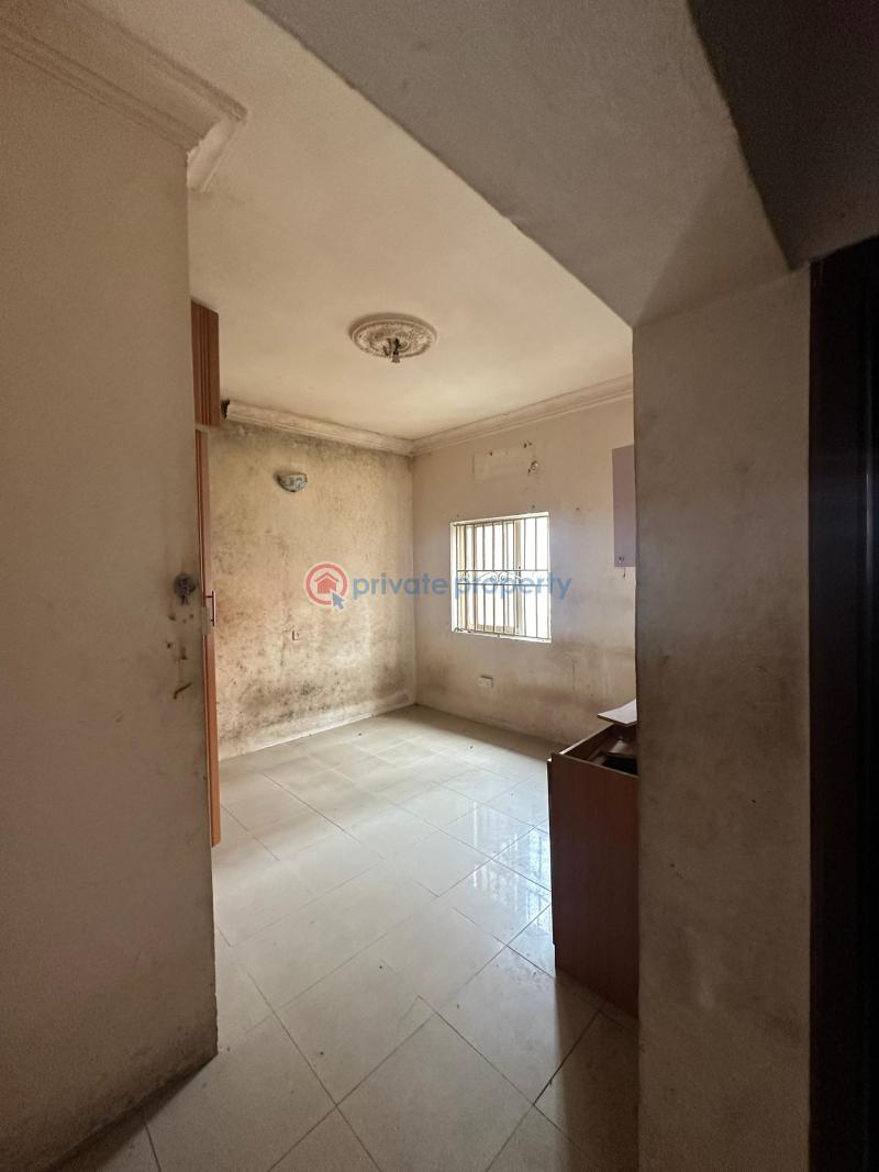 5 bedroom Semi detached Duplex For Rent Lekki Phase 1 Lagos - 10