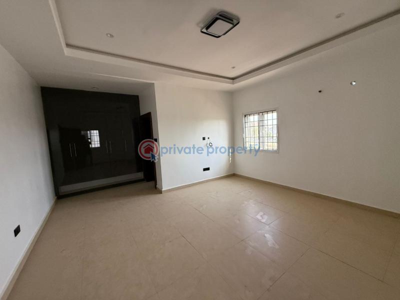 5 bedroom Semi detached Duplex For Sale Katampe Ext. Abuja Phase 2  - 2