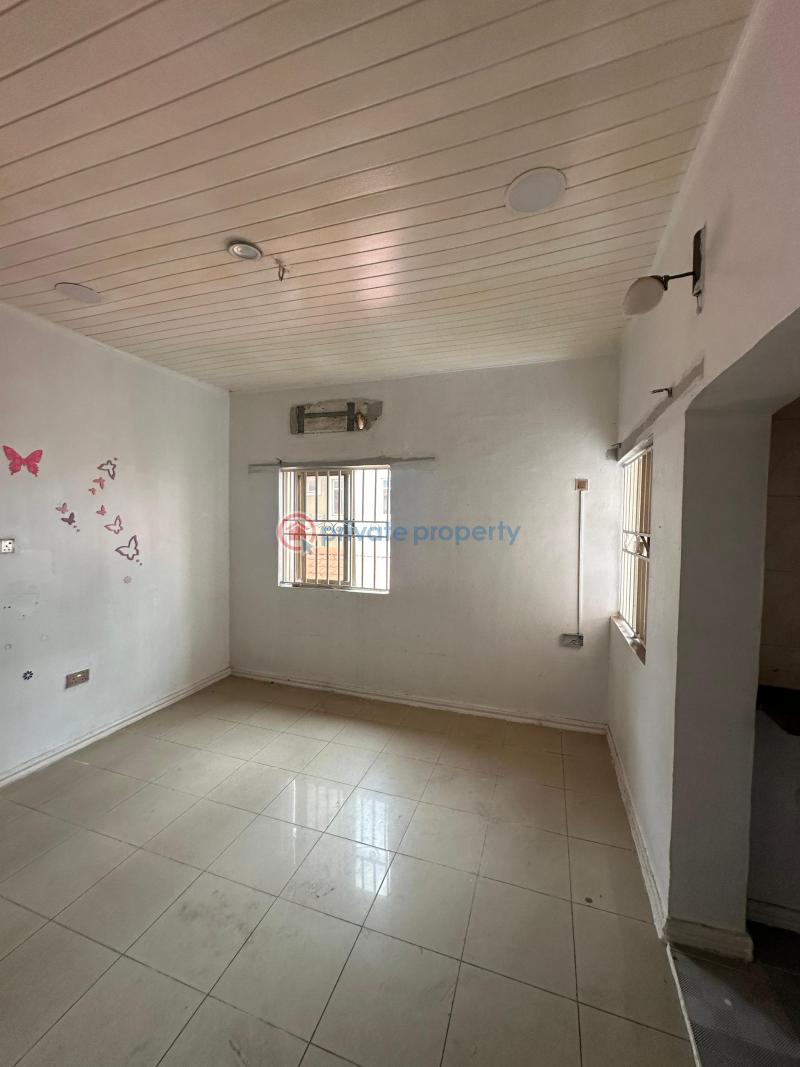 5 bedroom Semi detached Duplex For Rent Lekki Phase 1 Lagos - 1