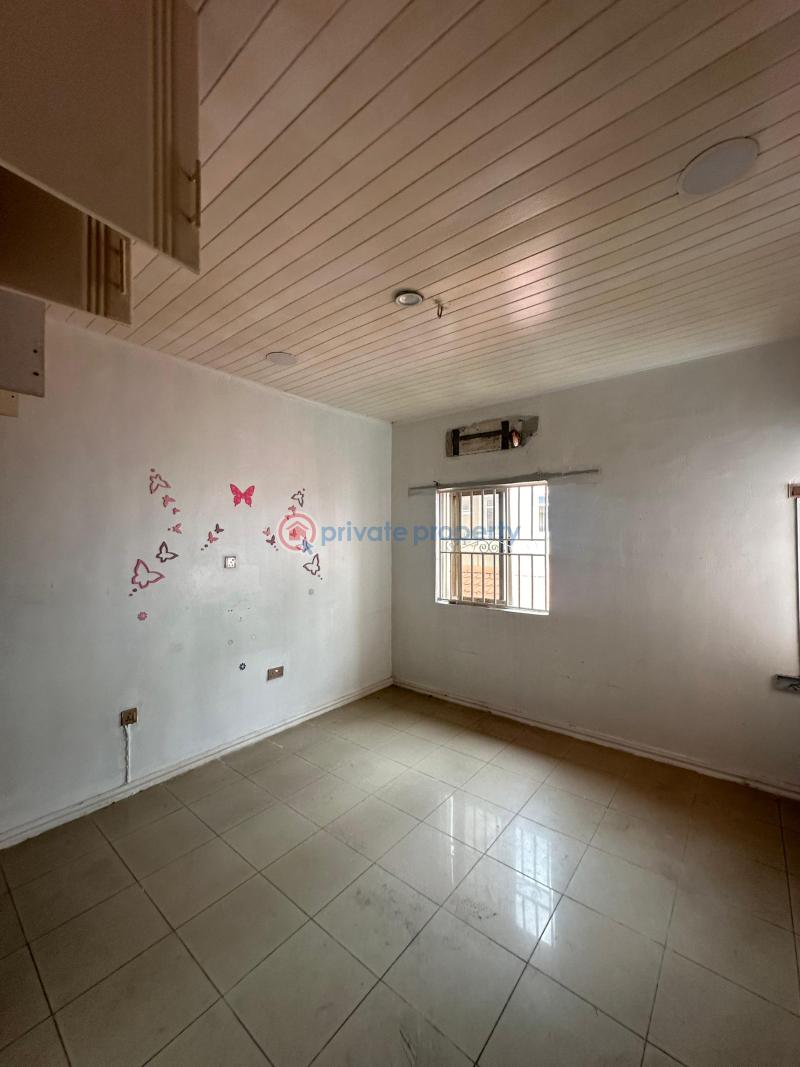5 bedroom Semi detached Duplex For Rent Lekki Phase 1 Lagos - 2