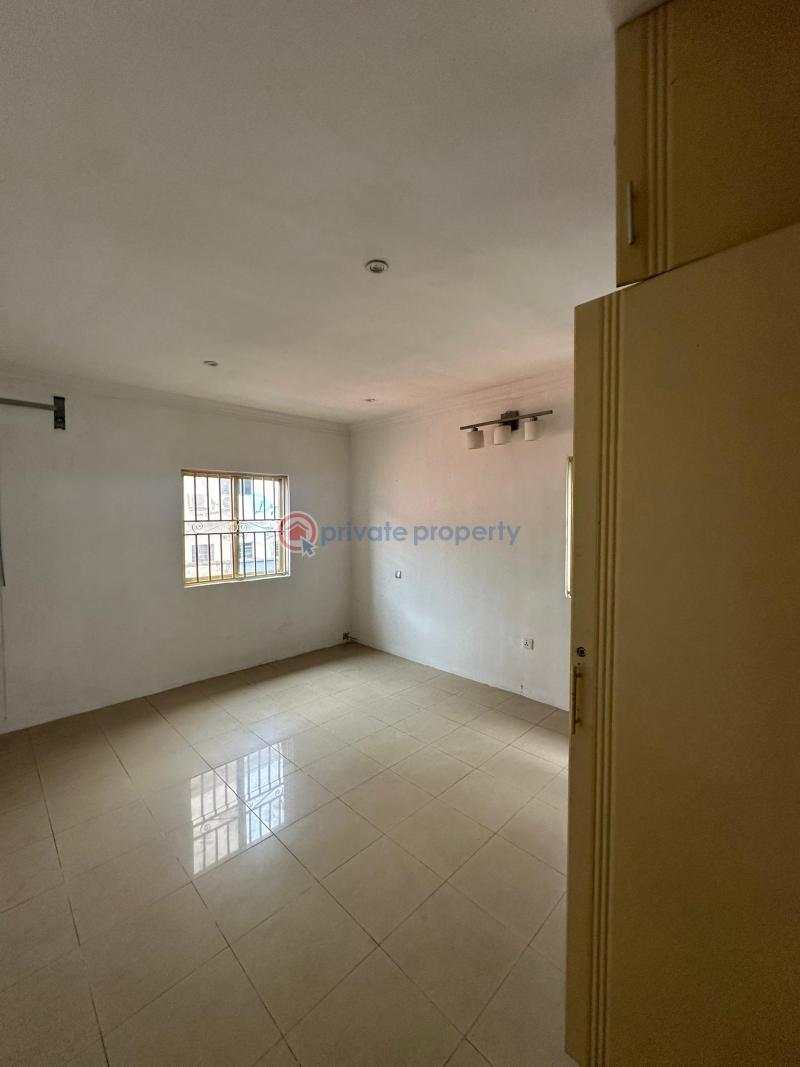 5 bedroom Semi detached Duplex For Rent Lekki Phase 1 Lagos - 3