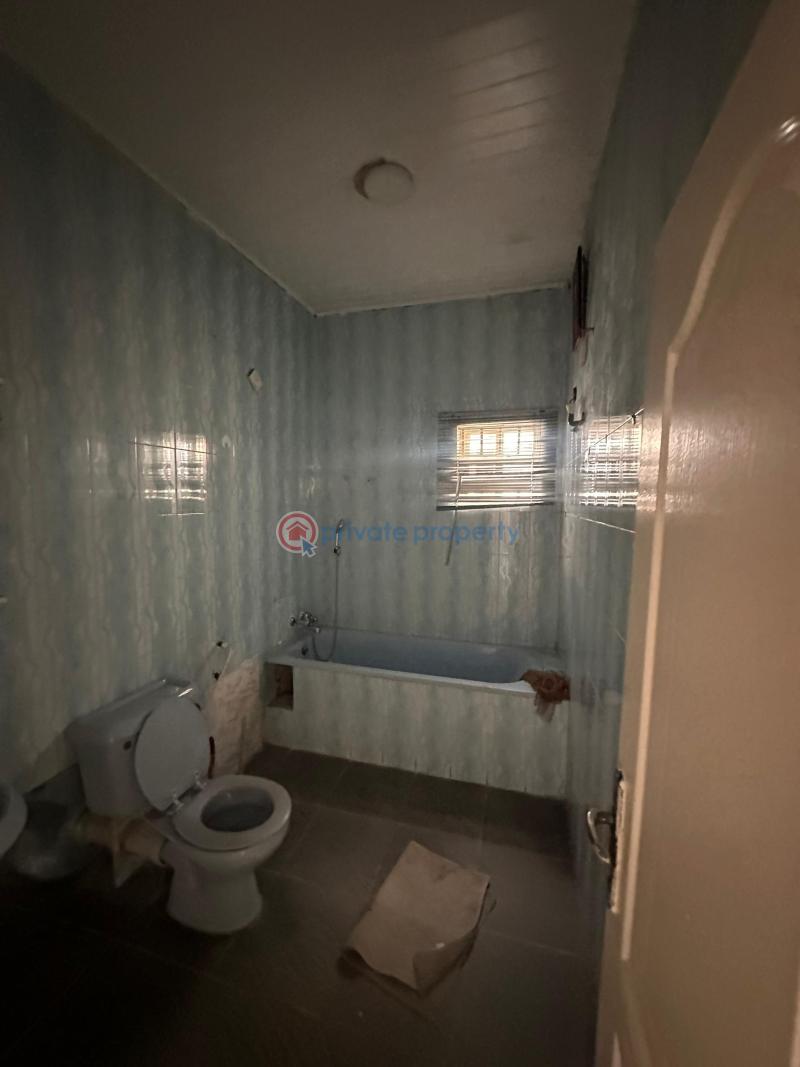 5 bedroom Semi detached Duplex For Rent Lekki Phase 1 Lagos - 4