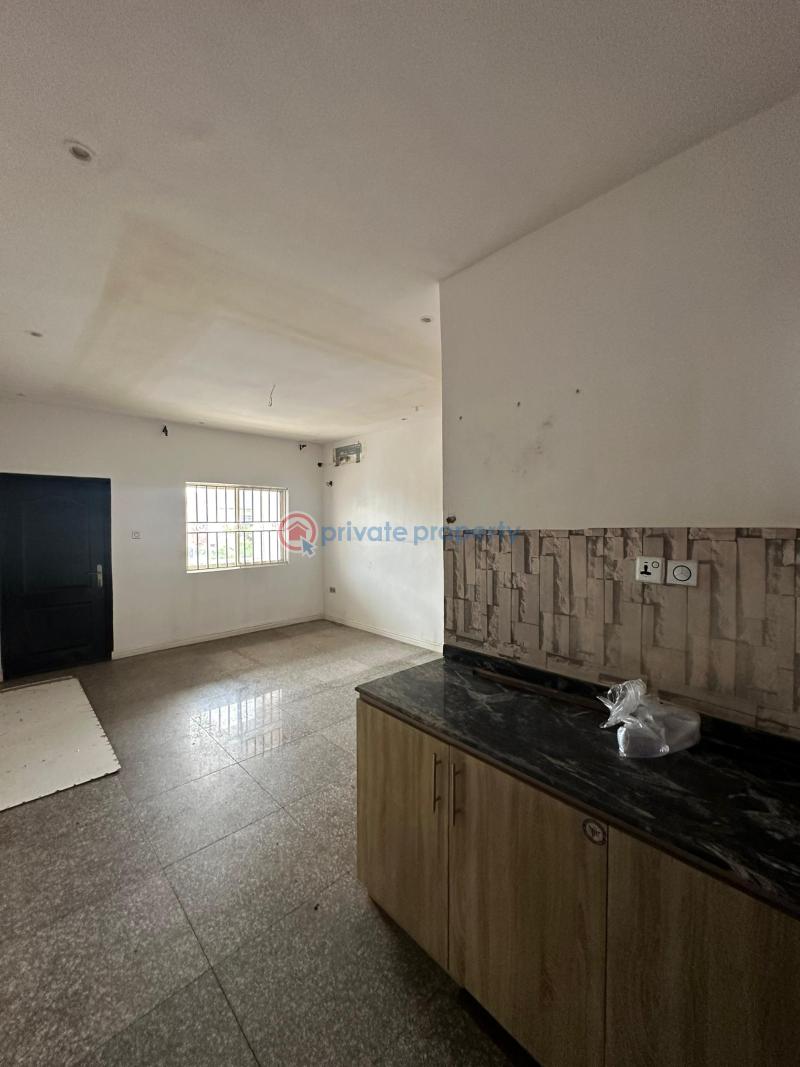 5 bedroom Semi detached Duplex For Rent Lekki Phase 1 Lagos - 7