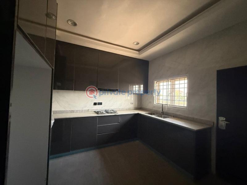 5 bedroom Semi detached Duplex For Sale Katampe Ext. Abuja Phase 2  - 8