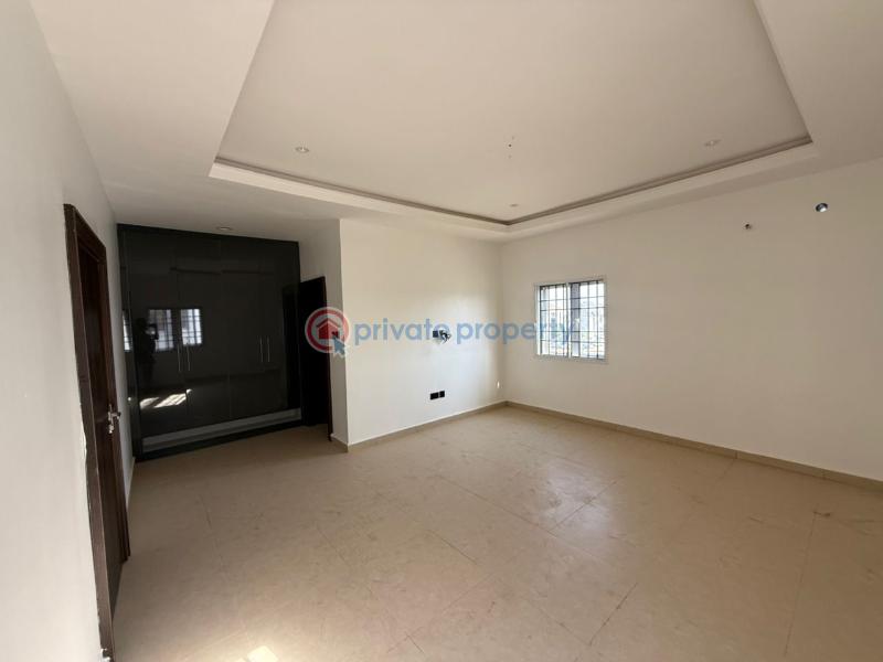 5 bedroom Semi detached Duplex For Sale Katampe Ext. Abuja Phase 2  - 4