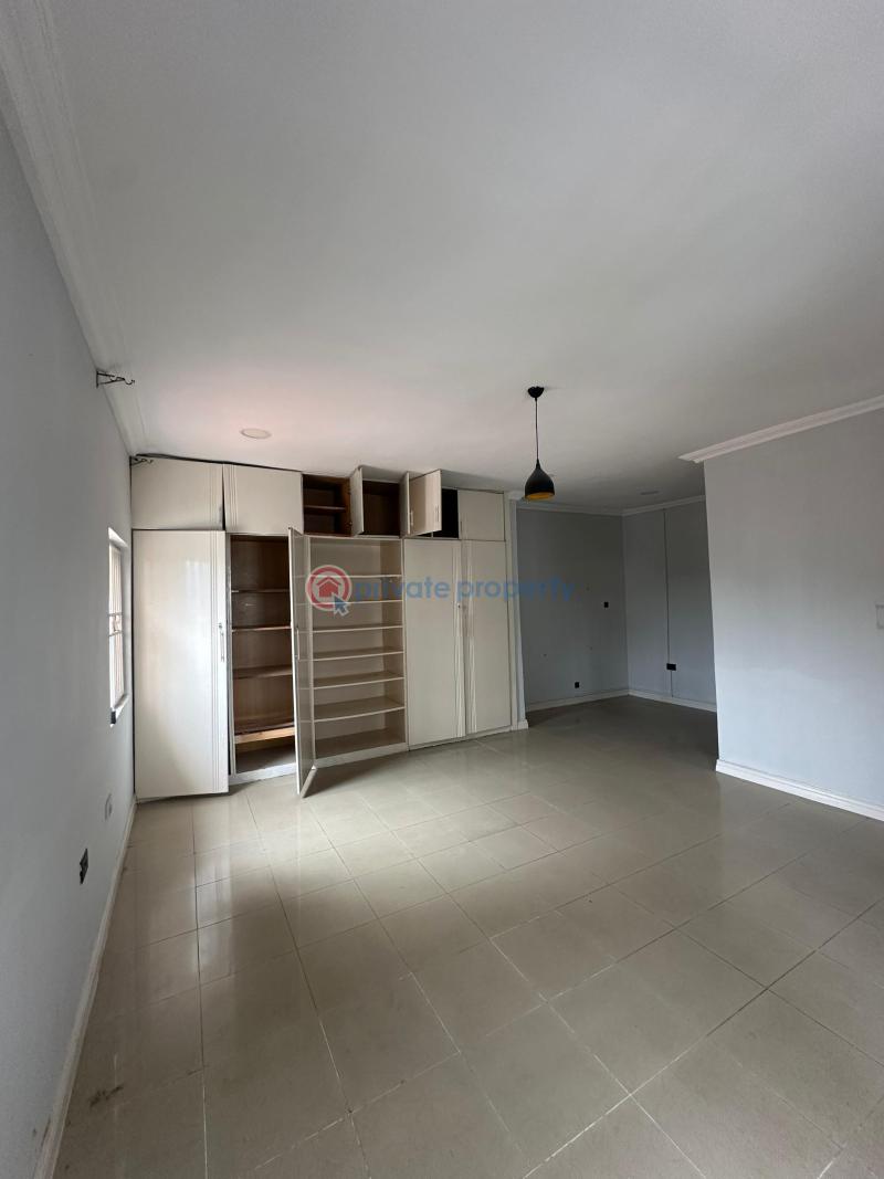 5 bedroom Semi detached Duplex For Rent Lekki Phase 1 Lagos - 6
