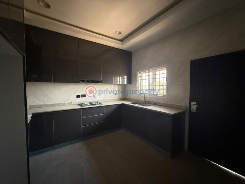 5 bedroom Semi detached Duplex For Sale Katampe Ext. Abuja Phase 2  - 3