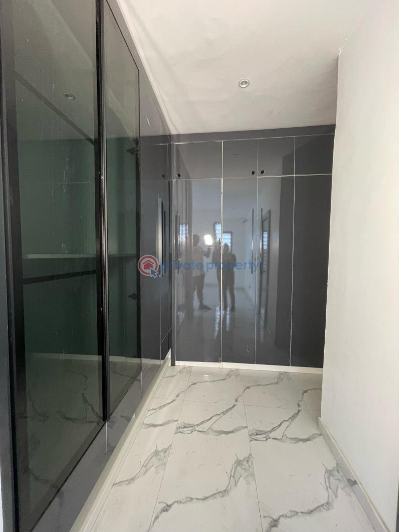 5 bedroom Detached Duplex For Sale Lekki County Lekki Expressway Lagos - 9